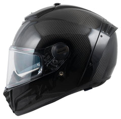Cască Moto Integrală Shark Spartan RS Carbon Skin - ECE 22.06, Pinlock