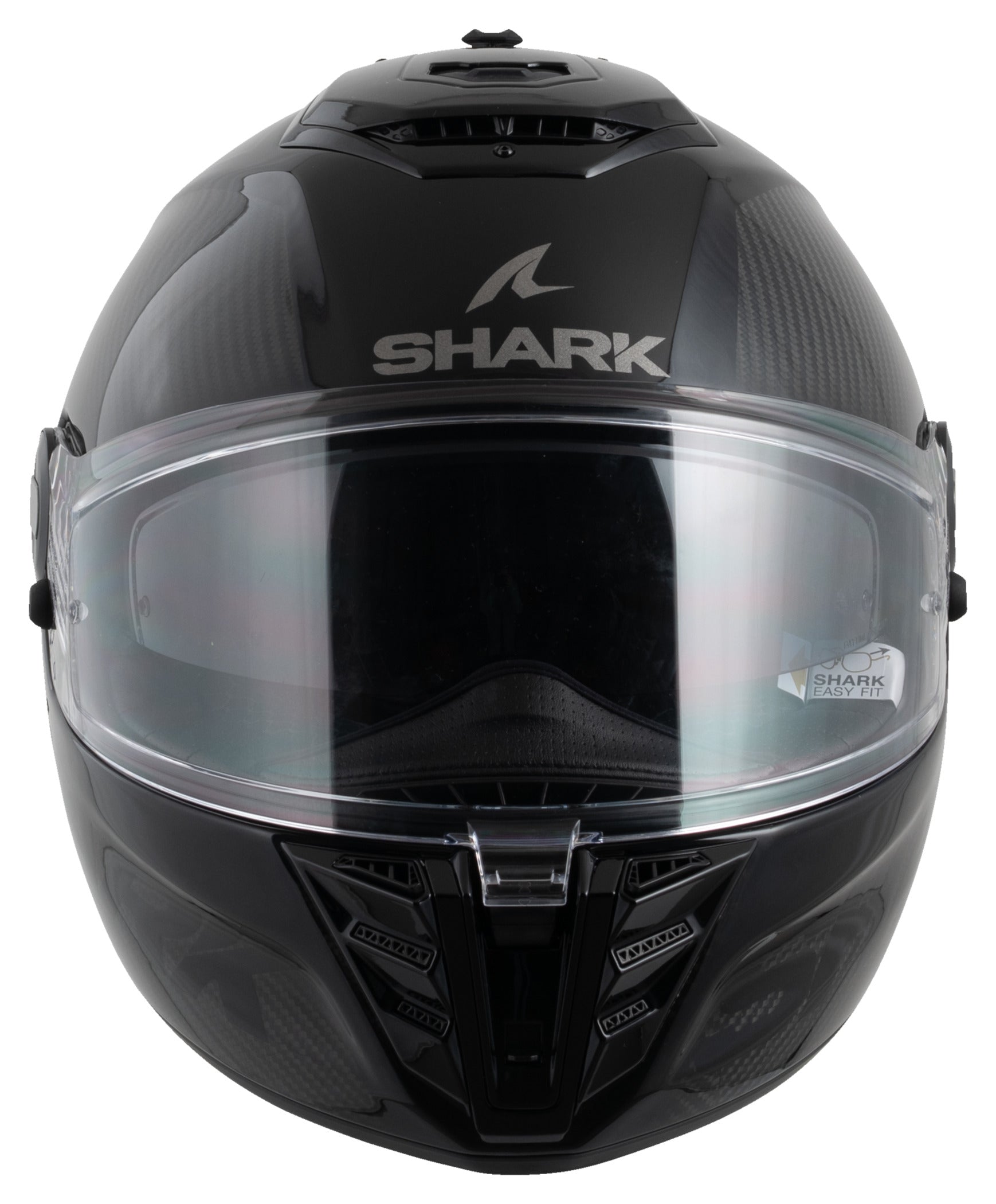 Cască Moto Integrală Shark Spartan RS Carbon Skin - ECE 22.06, Pinlock