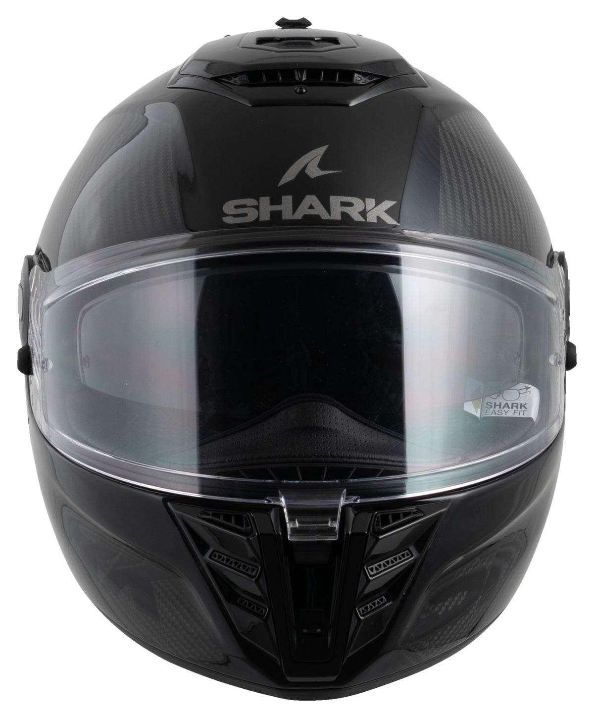 Cască Moto Integrală Shark Spartan RS Carbon Skin - ECE 22.06, Pinlock