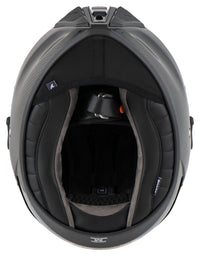 Cască Moto Integrală Shark Spartan RS Carbon Skin - ECE 22.06, Pinlock