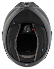Cască Moto Integrală Shark Spartan RS Carbon Skin - ECE 22.06, Pinlock