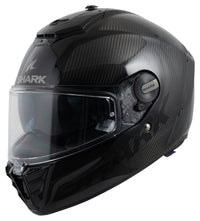 Cască Moto Integrală Shark Spartan RS Carbon Skin - ECE 22.06, Pinlock