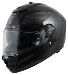 Cască Moto Integrală Shark Spartan RS Carbon Skin - ECE 22.06, Pinlock