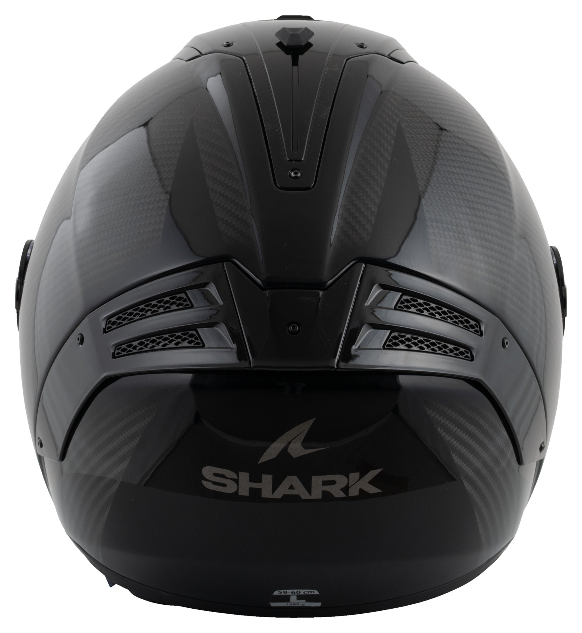 Cască Moto Integrală Shark Spartan RS Carbon Skin - ECE 22.06, Pinlock