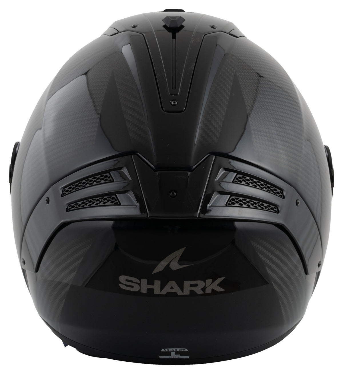 Cască Moto Integrală Shark Spartan RS Carbon Skin - ECE 22.06, Pinlock