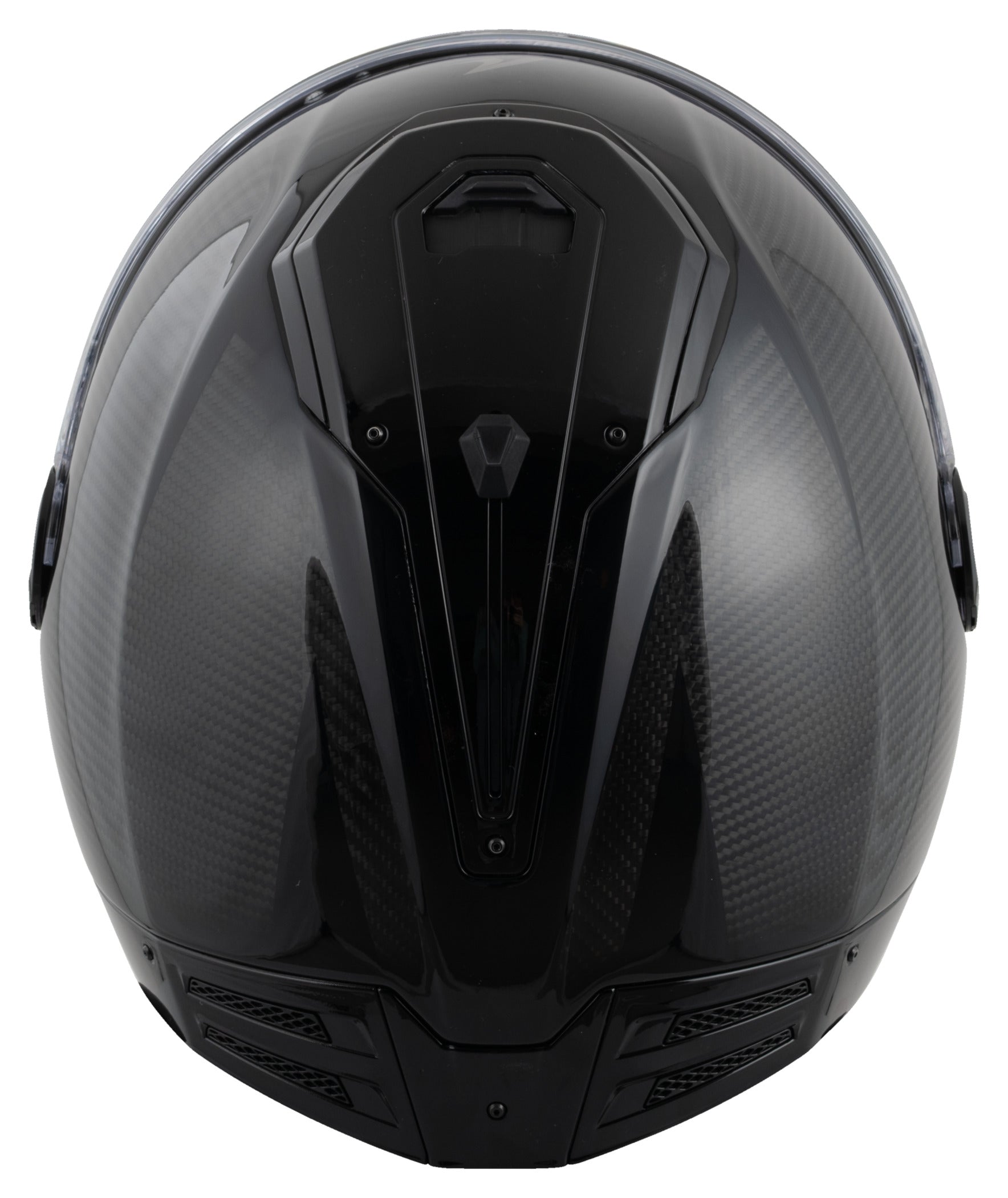 Cască Moto Integrală Shark Spartan RS Carbon Skin - ECE 22.06, Pinlock