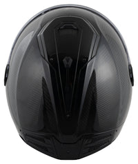 Cască Moto Integrală Shark Spartan RS Carbon Skin - ECE 22.06, Pinlock