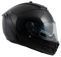 Cască Moto Integrală Shark Spartan RS Carbon Skin - ECE 22.06, Pinlock
