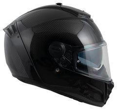 Cască Moto Integrală Shark Spartan RS Carbon Skin - ECE 22.06, Pinlock