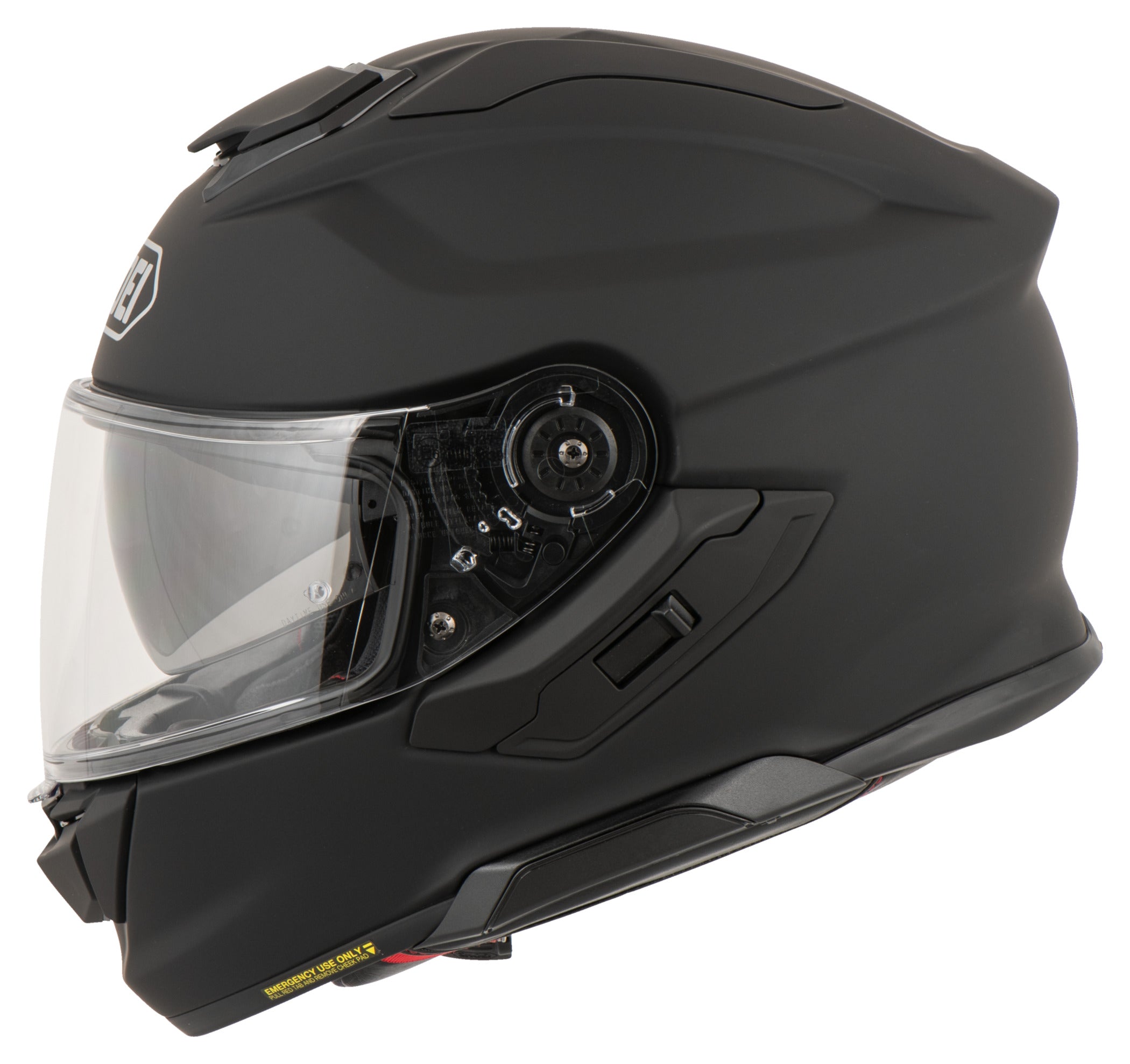 Cască Moto Integrală Shoei GT-Air 3 - Confort & Siguranță