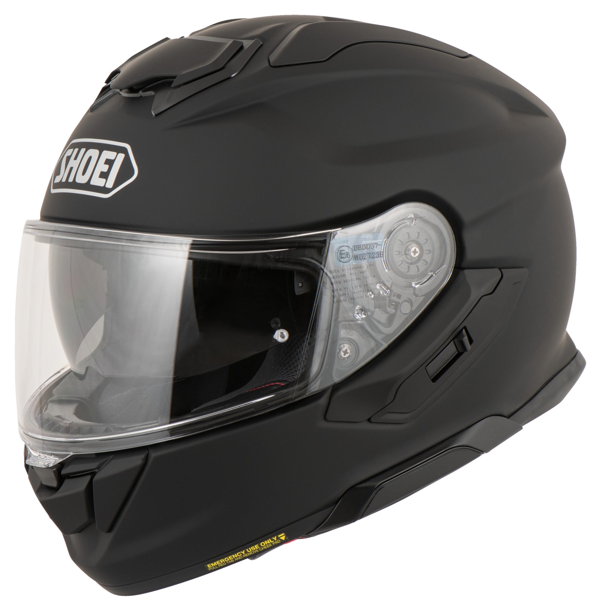 Cască Moto Integrală Shoei GT-Air 3 - Confort & Siguranță