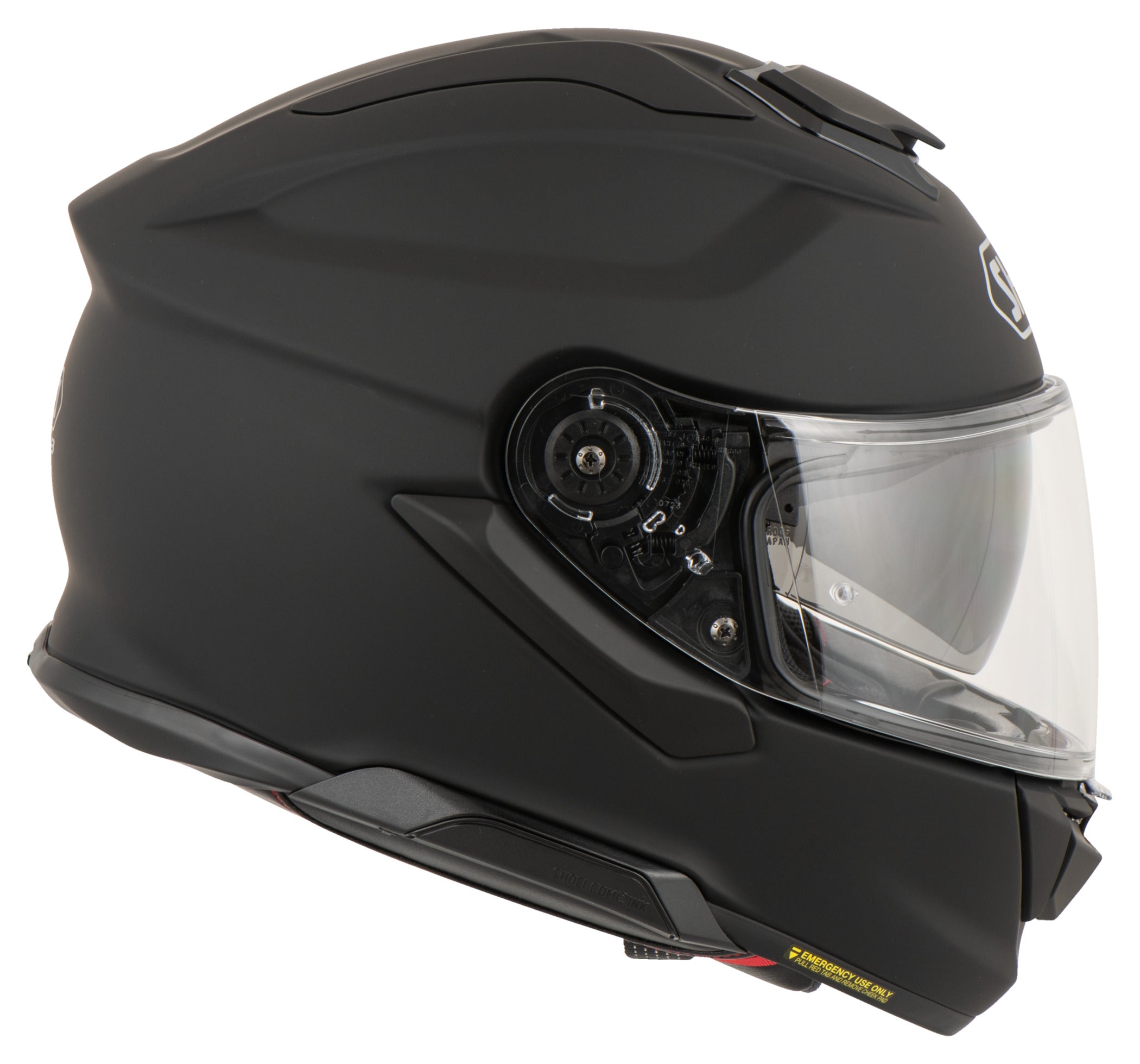 Cască Moto Integrală Shoei GT-Air 3 - Confort & Siguranță