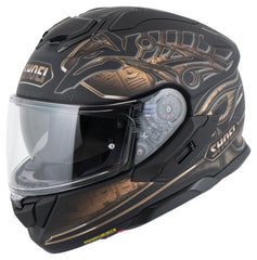 Cască Moto Integrală Shoei GT-Air 3 Nile TC-9 - Confort și Siguranță