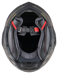 Cască Moto Integrală Shoei GT-Air 3 Nile TC-9 - Confort și Siguranță