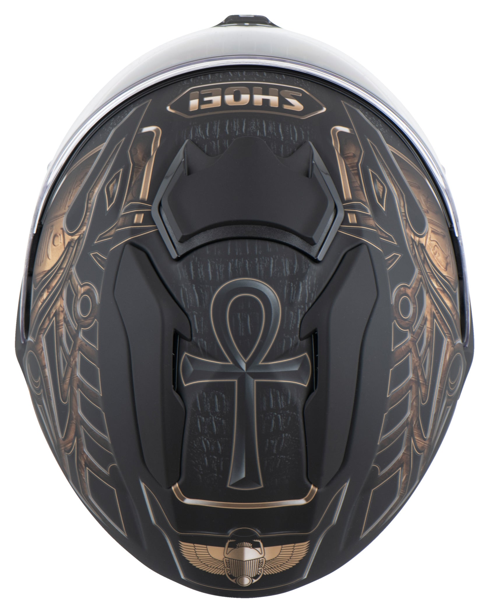 Cască Moto Integrală Shoei GT-Air 3 Nile TC-9 - Confort și Siguranță