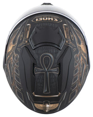Cască Moto Integrală Shoei GT-Air 3 Nile TC-9 - Confort și Siguranță