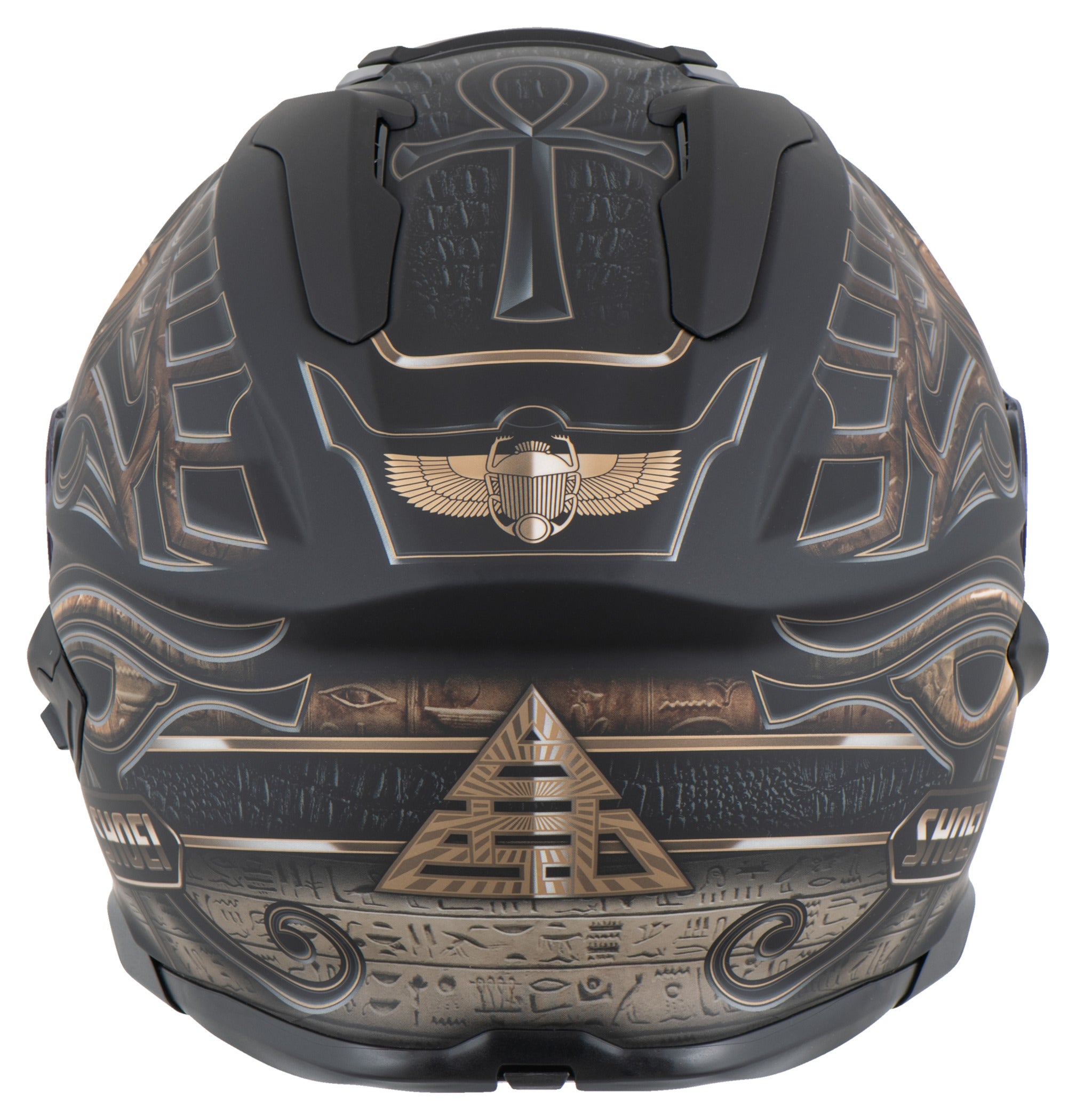 Cască Moto Integrală Shoei GT-Air 3 Nile TC-9 - Confort și Siguranță