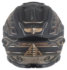 Cască Moto Integrală Shoei GT-Air 3 Nile TC-9 - Confort și Siguranță