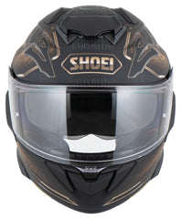 Cască Moto Integrală Shoei GT-Air 3 Nile TC-9 - Confort și Siguranță
