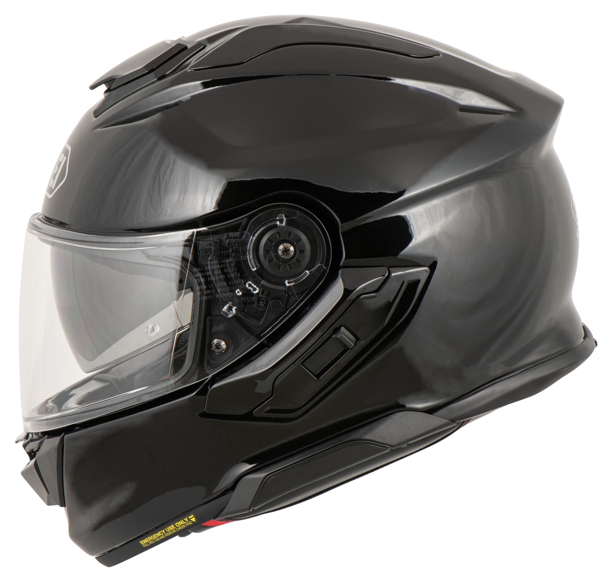 Cască Moto Integrală Shoei GT-Air 3 - Ventilație Avansată