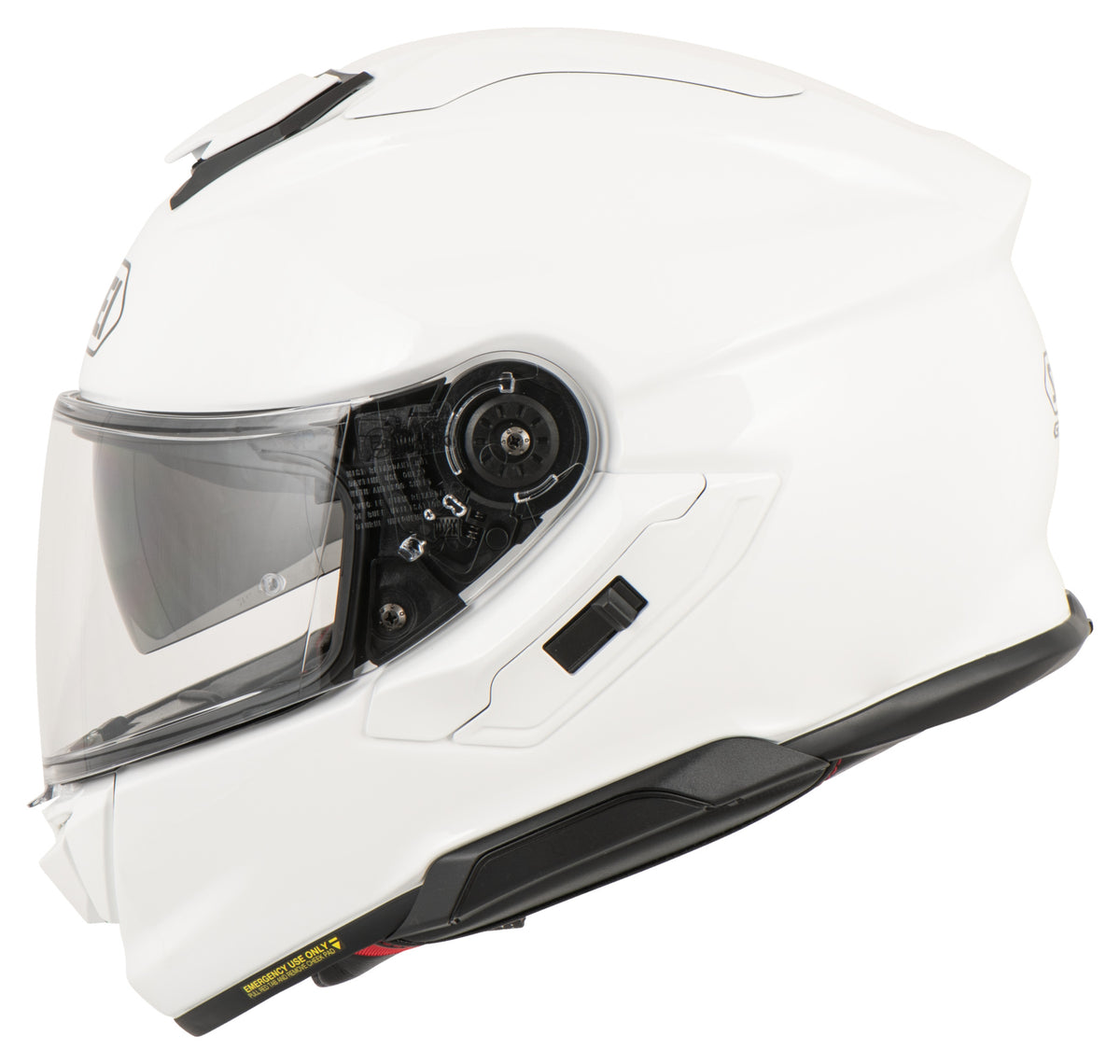 Cască Moto Integrală Shoei GT-Air 3 - Ventilație Avansată