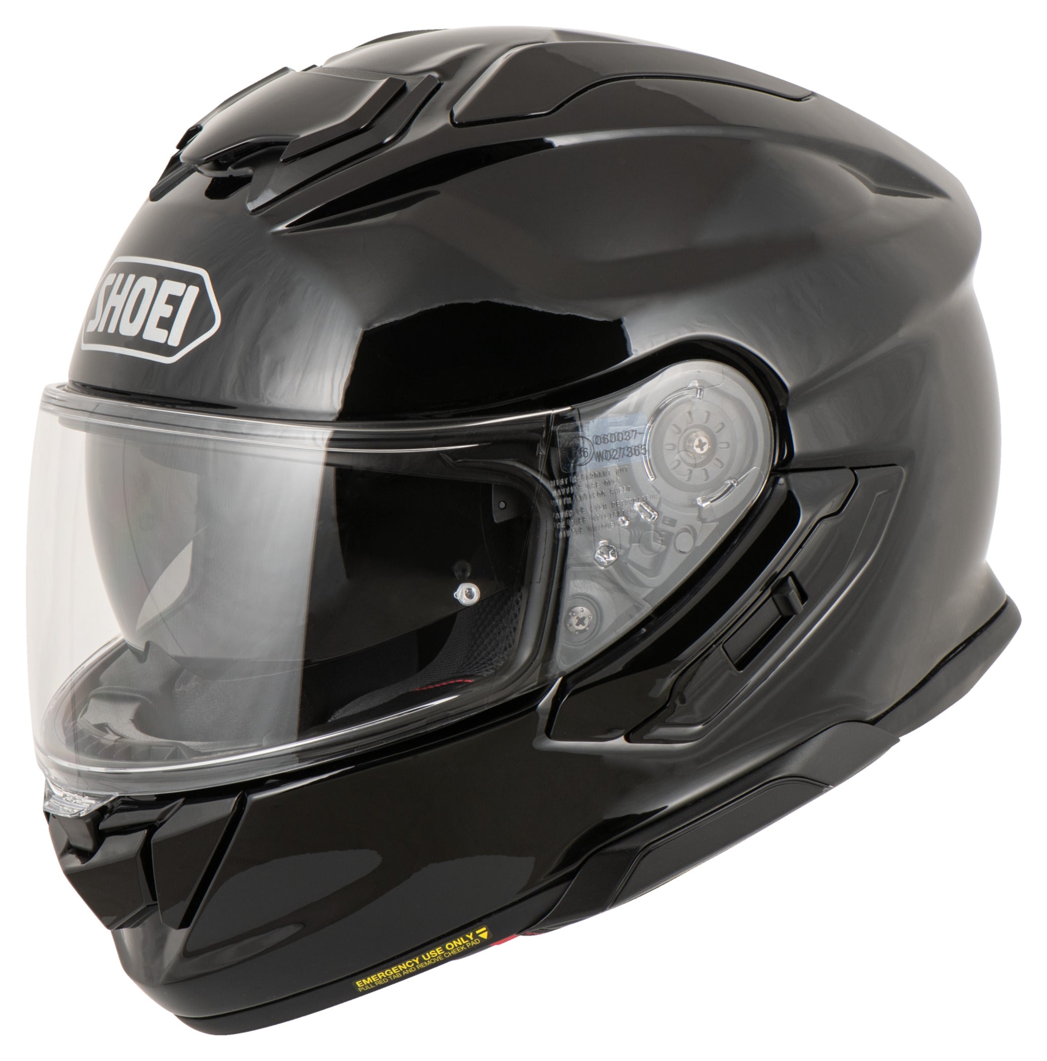 Cască Moto Integrală Shoei GT-Air 3 - Ventilație Avansată