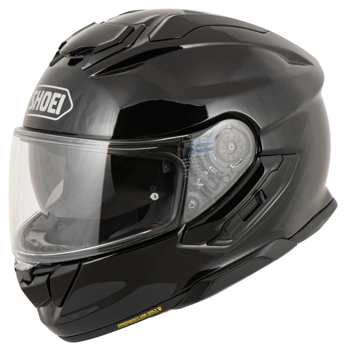 Cască Moto Integrală Shoei GT-Air 3 - Ventilație Avansată