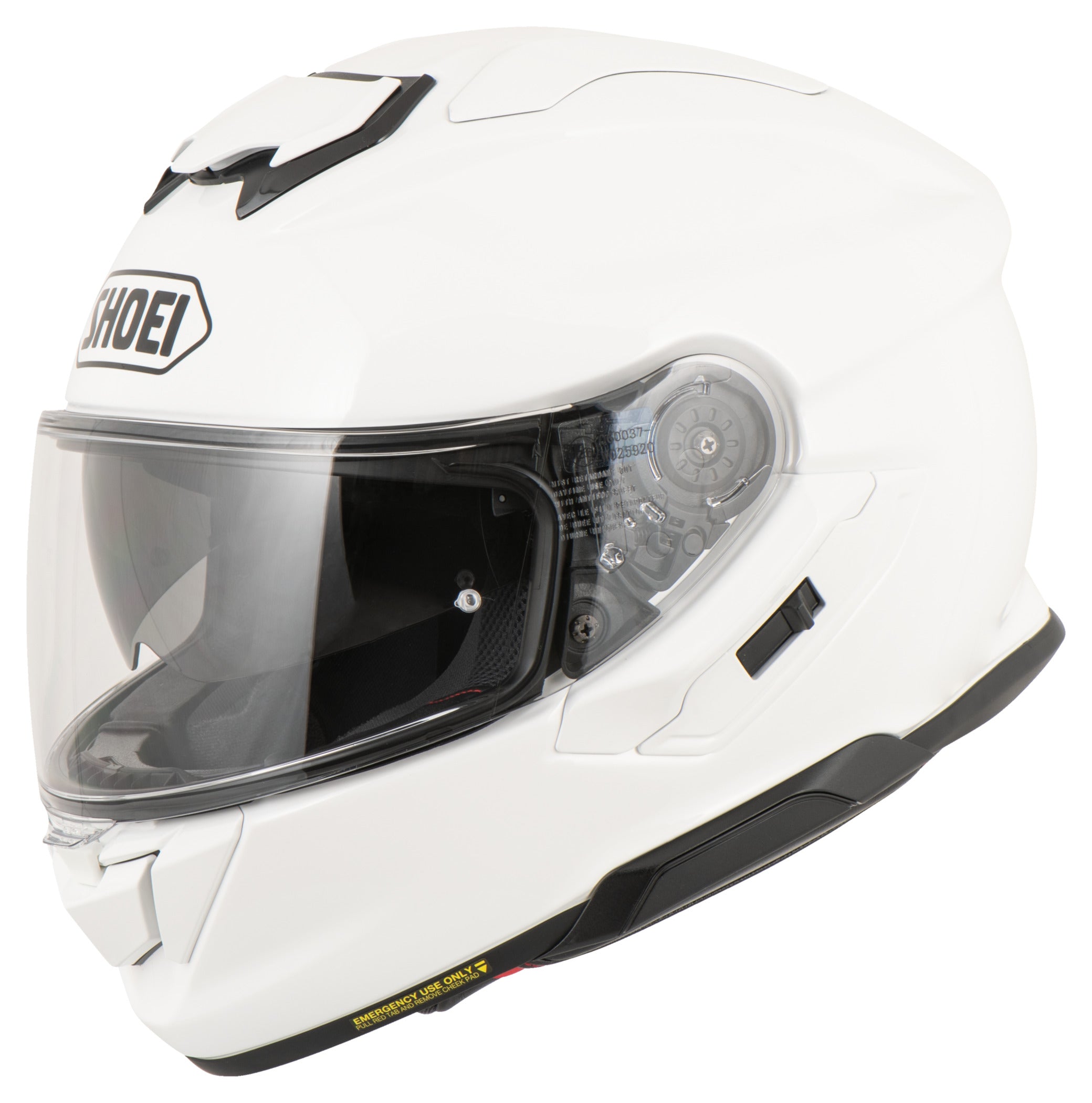 Cască Moto Integrală Shoei GT-Air 3 - Ventilație Avansată