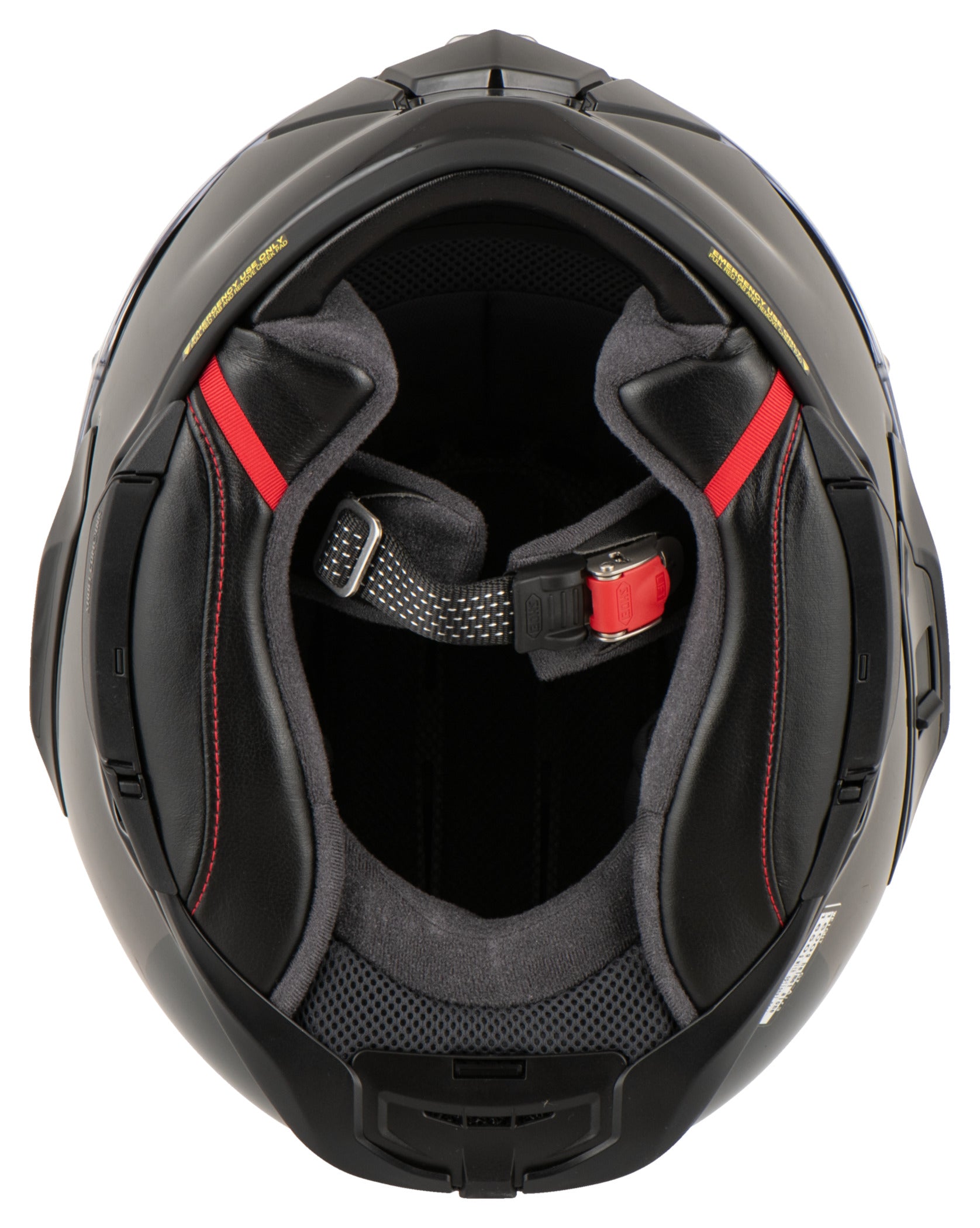 Cască Moto Integrală Shoei GT-Air 3 - Ventilație Avansată