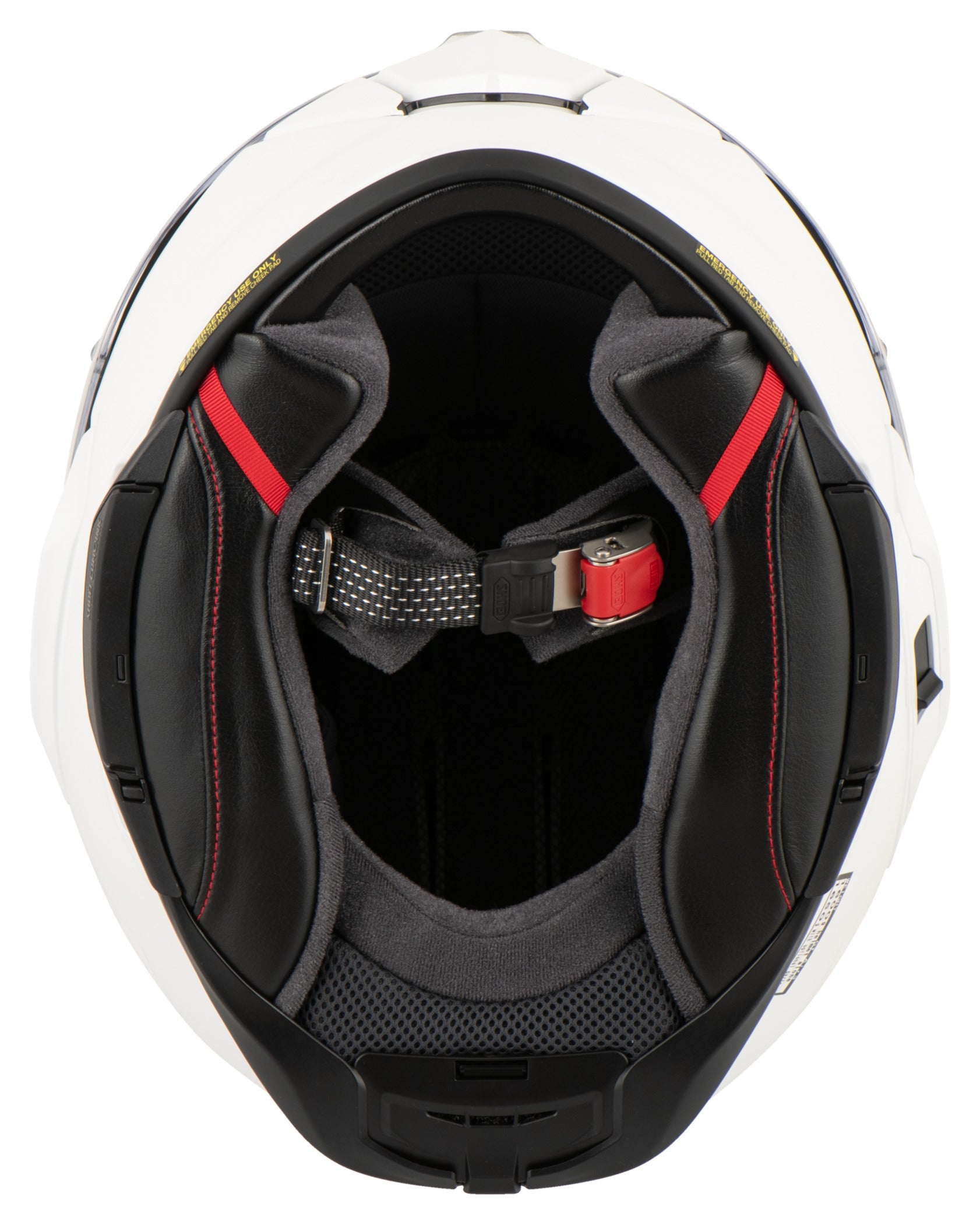 Cască Moto Integrală Shoei GT-Air 3 - Ventilație Avansată