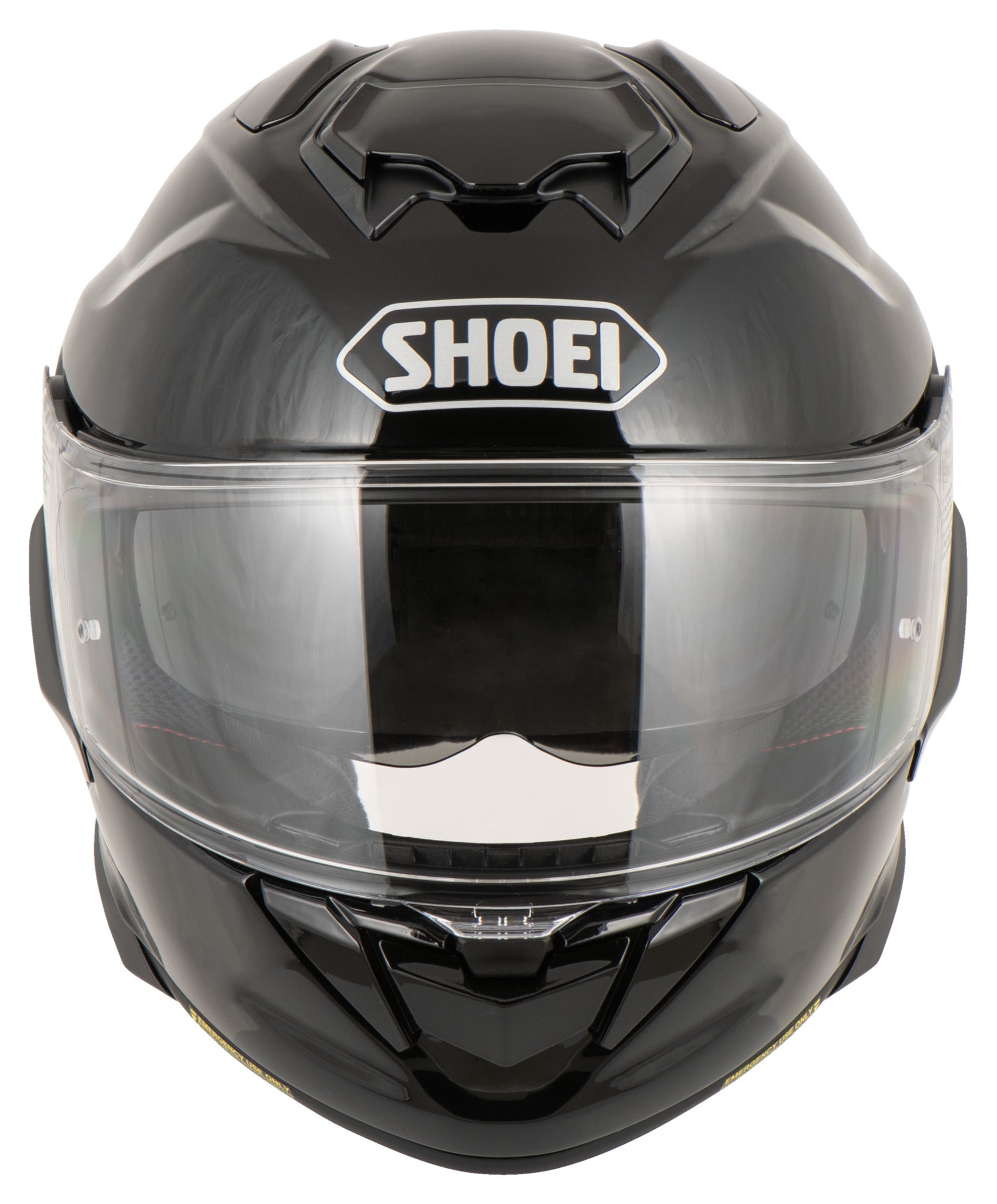 Cască Moto Integrală Shoei GT-Air 3 - Ventilație Avansată