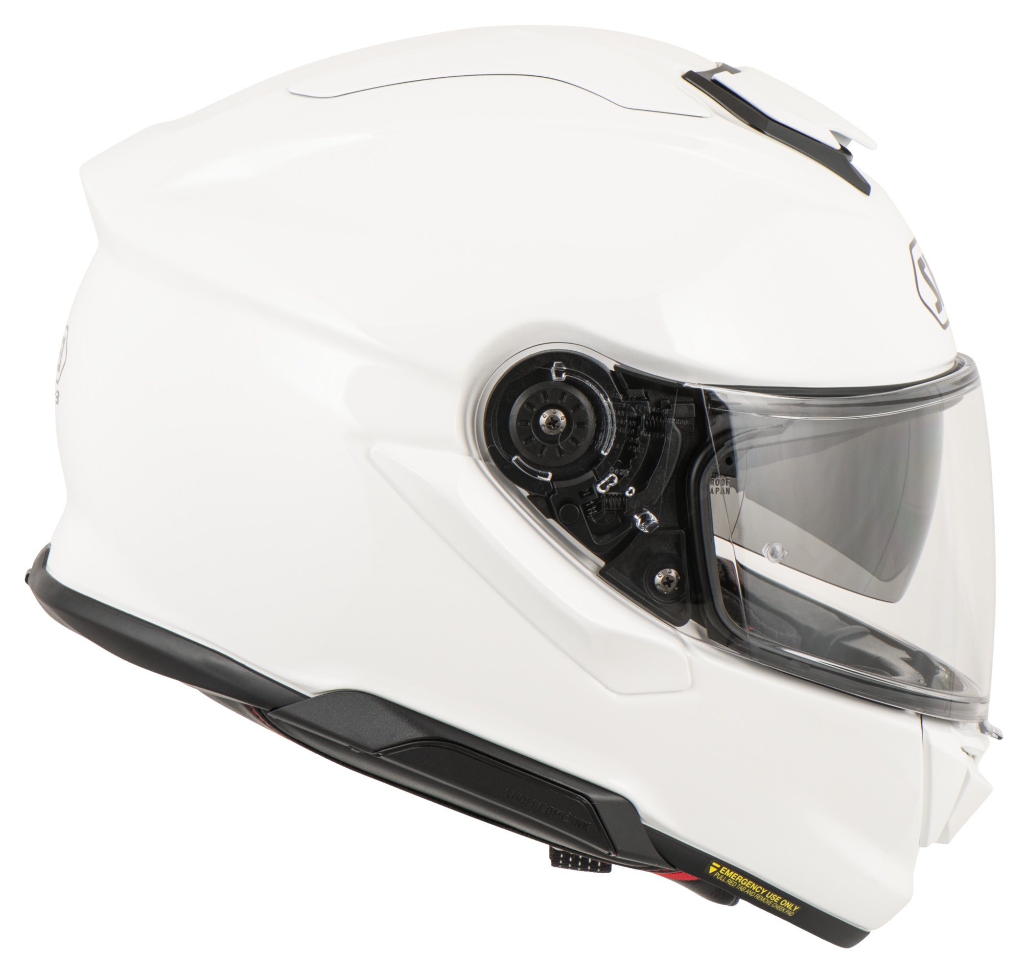 Cască Moto Integrală Shoei GT-Air 3 - Ventilație Avansată
