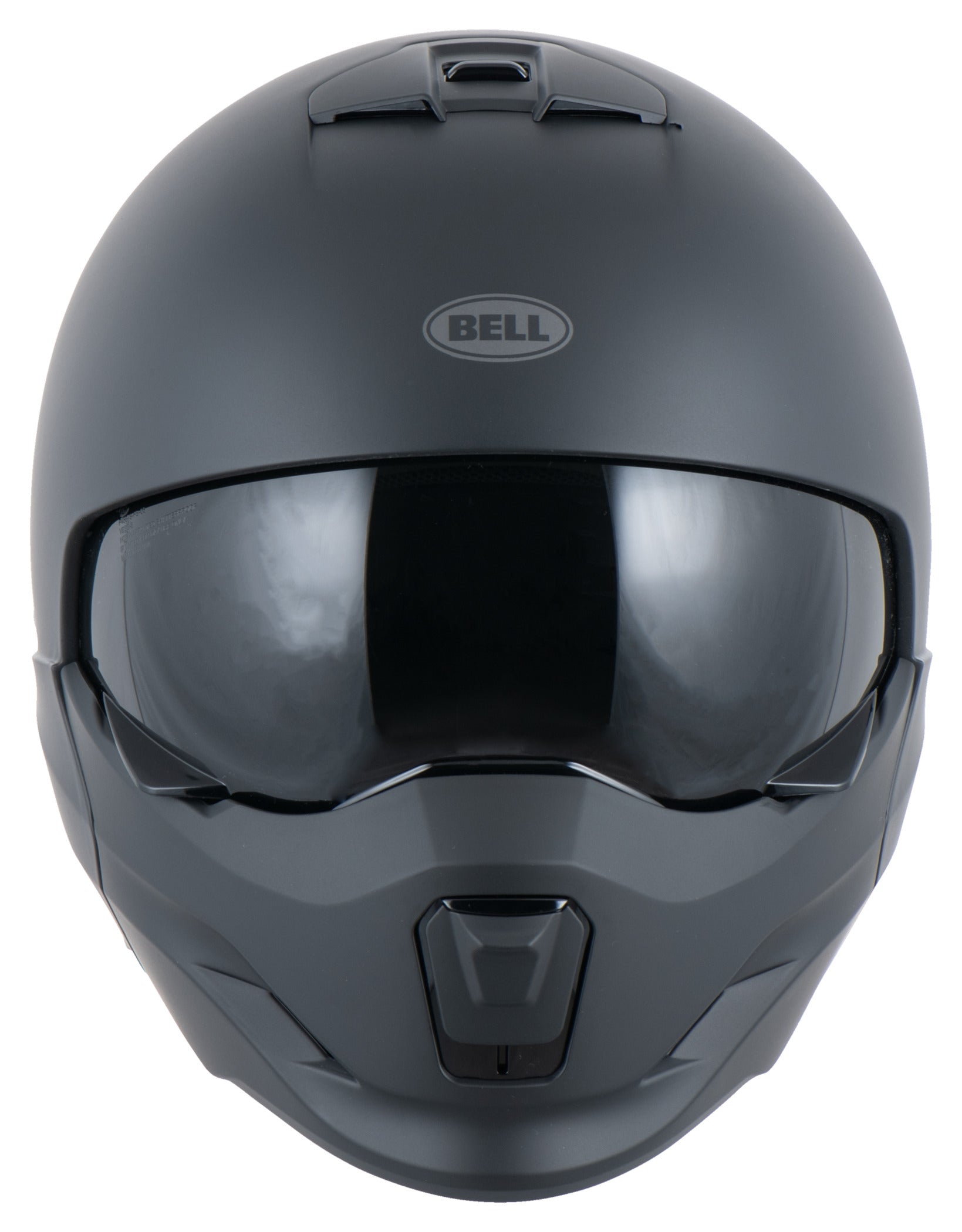 Cască Moto Jet Broozer 22.06 Bell - Look Martial, Versatilitate P/J