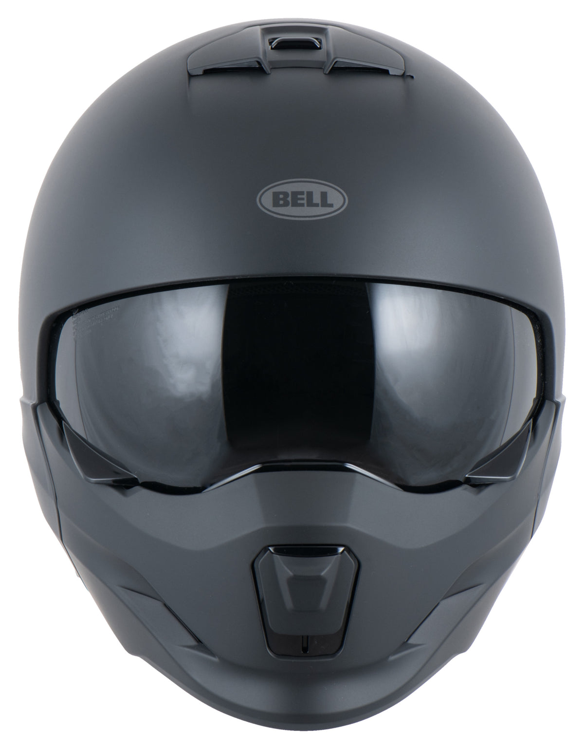 Cască Moto Jet Broozer 22.06 Bell - Look Martial, Versatilitate P/J