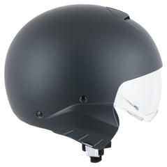 Cască Moto Jet Broozer 22.06 Bell - Look Martial, Versatilitate P/J