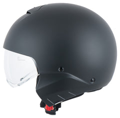 Cască Moto Jet Broozer 22.06 Bell - Look Martial, Versatilitate P/J