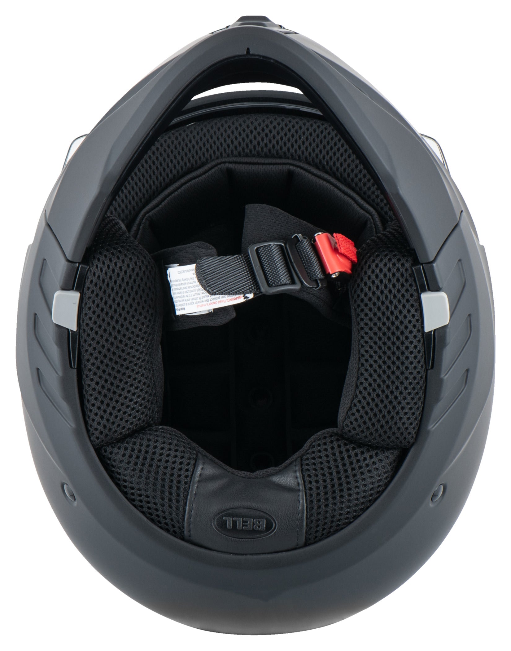 Cască Moto Jet Broozer 22.06 Bell - Look Martial, Versatilitate P/J