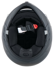 Cască Moto Jet Broozer 22.06 Bell - Look Martial, Versatilitate P/J