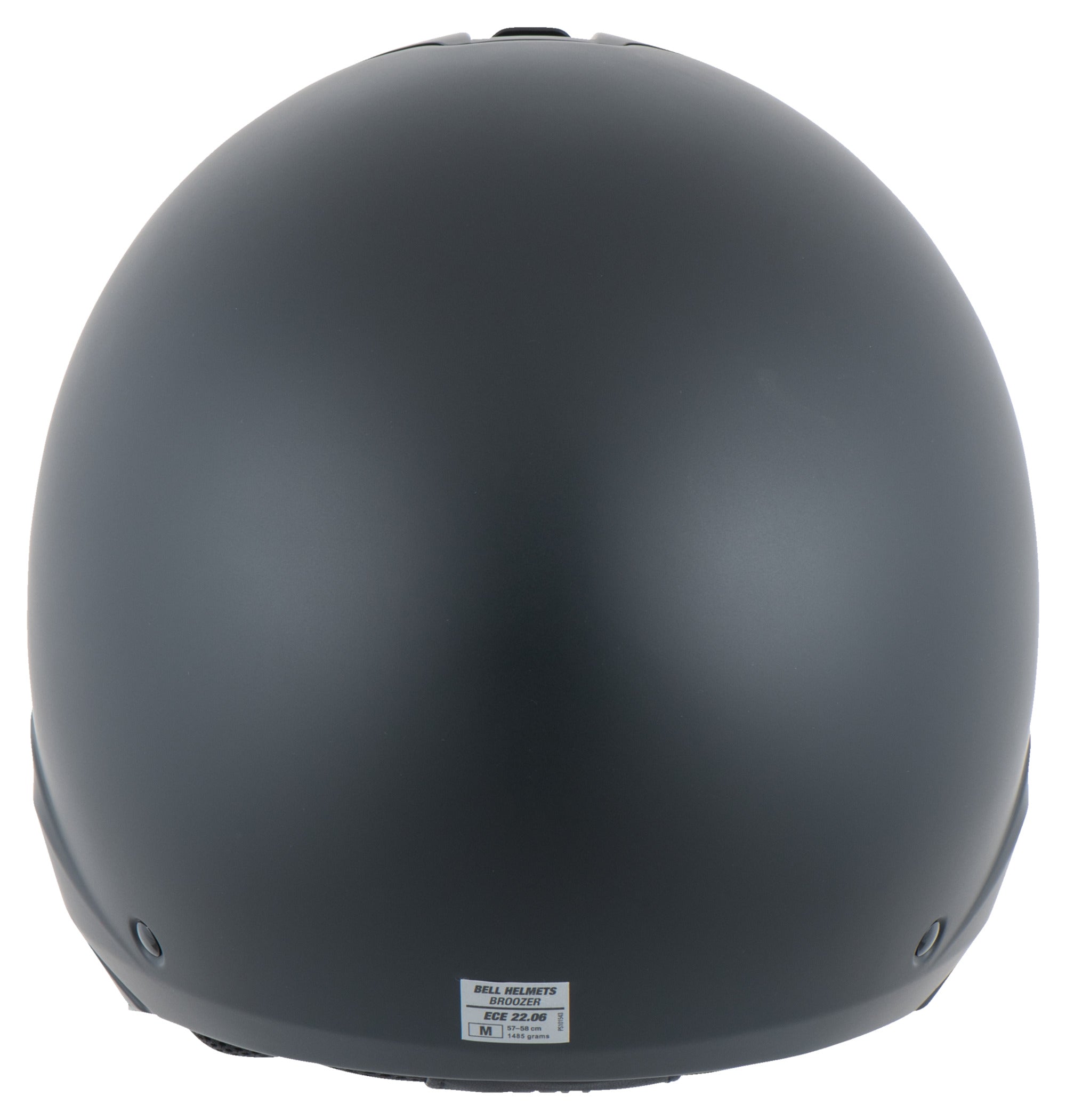 Cască Moto Jet Broozer 22.06 Bell - Look Martial, Versatilitate P/J