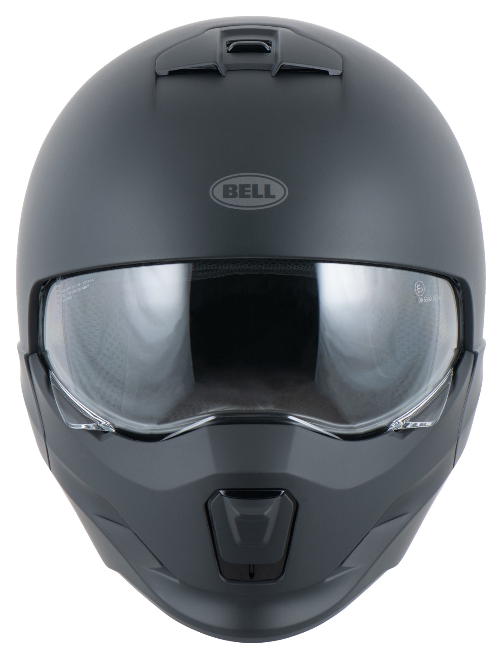 Cască Moto Jet Broozer 22.06 Bell - Look Martial, Versatilitate P/J