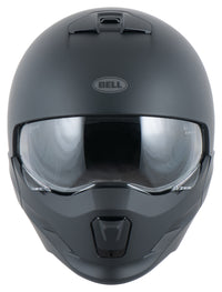 Cască Moto Jet Broozer 22.06 Bell - Look Martial, Versatilitate P/J