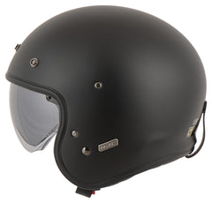 Cască Moto Jet HJC V31 - Design Clasic, ECE 22.06