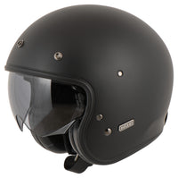 Cască Moto Jet HJC V31 - Design Clasic, ECE 22.06