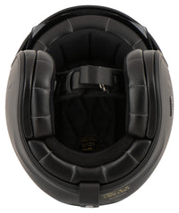 Cască Moto Jet HJC V31 - Design Clasic, ECE 22.06