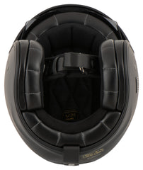 Cască Moto Jet HJC V31 - Design Clasic, ECE 22.06