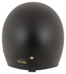 Cască Moto Jet HJC V31 - Design Clasic, ECE 22.06