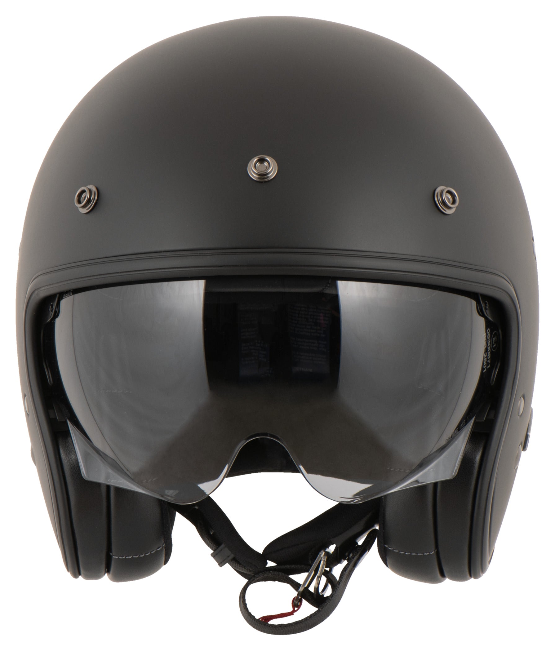 Cască Moto Jet HJC V31 - Design Clasic, ECE 22.06