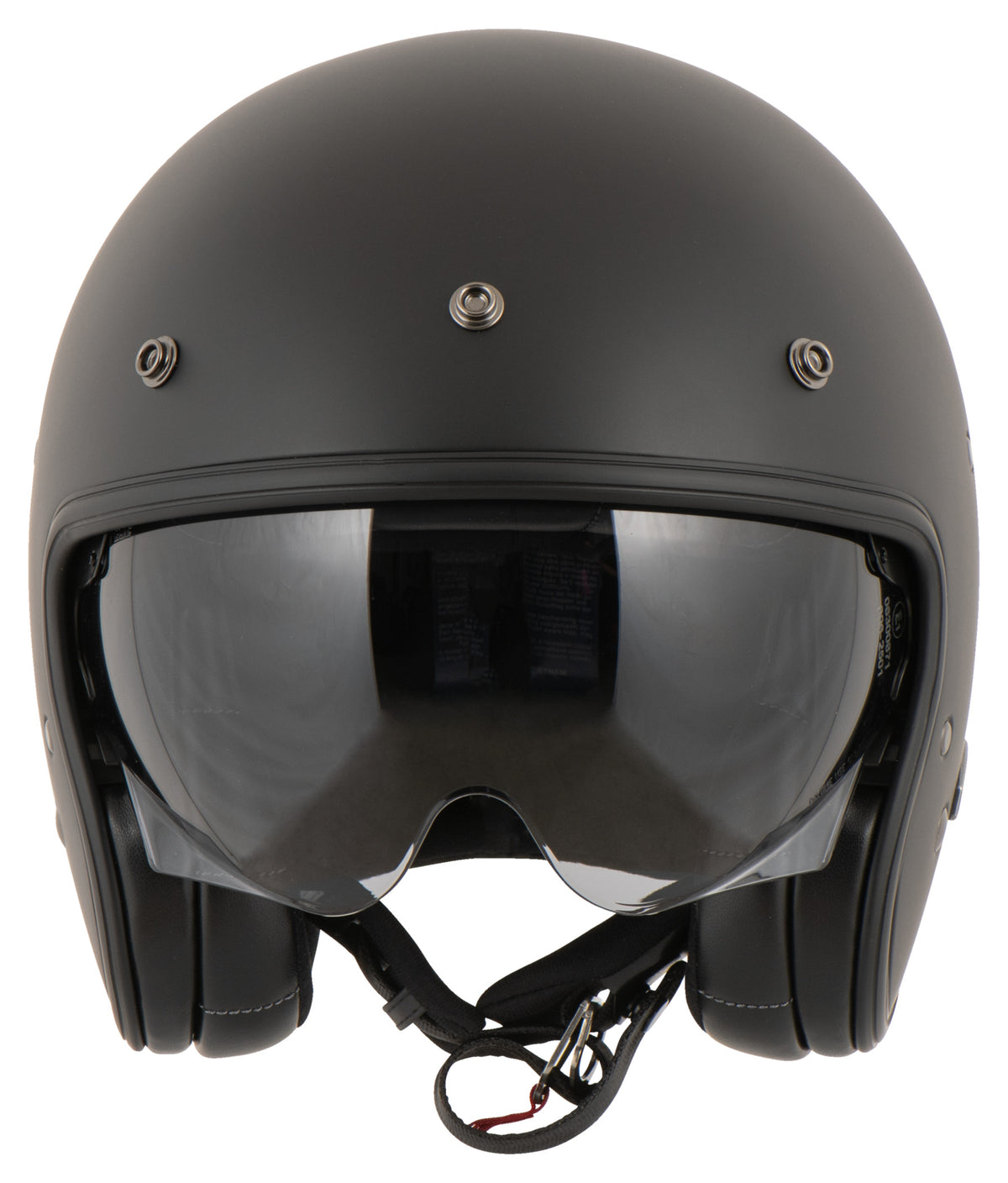 Cască Moto Jet HJC V31 - Design Clasic, ECE 22.06