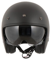 Cască Moto Jet HJC V31 - Design Clasic, ECE 22.06
