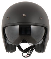 Cască Moto Jet HJC V31 - Design Clasic, ECE 22.06
